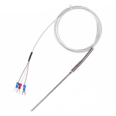K Type Thermocouple 1300c