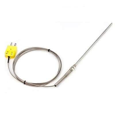 K Type Thermocouple 1mm