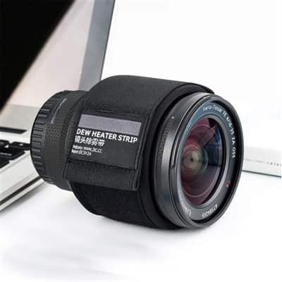 Lens Heater
