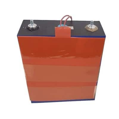 Lifepo4 Heating Mats