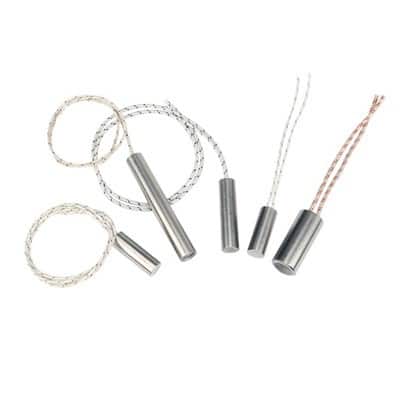 Low Density Cartridge Heater