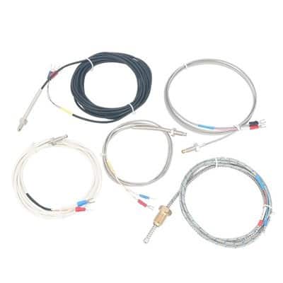M8 K Type Thermocouple