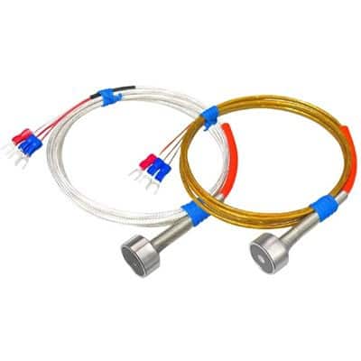 Magnetic Temperature Sensor
