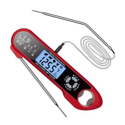 Meat Thermometer