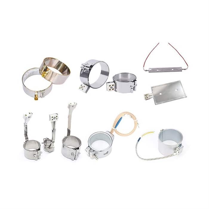 120V Mica Heating Element