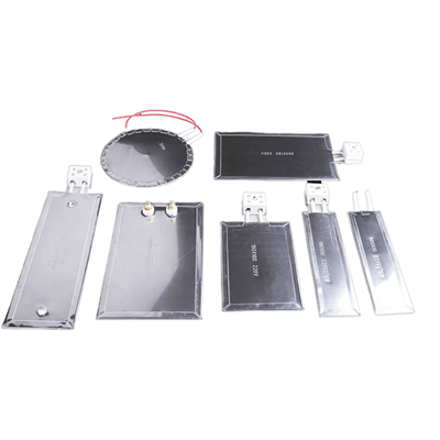 Mica Round Heater Plate Element