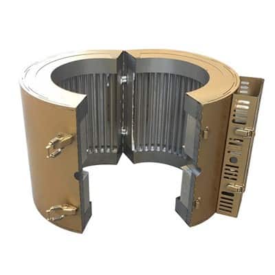 Nano Band Heater