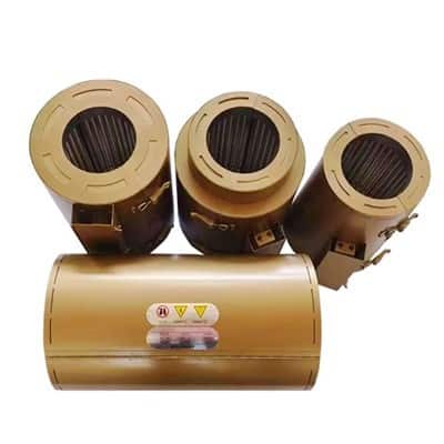 Nano Infrared Heating Element