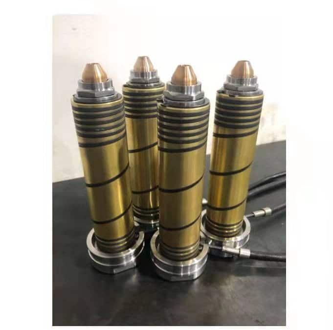 Nozzle Heater Heating Element