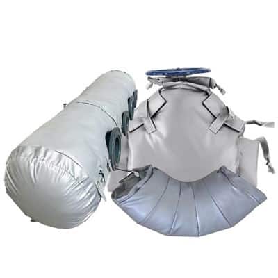 Pipe Insulation Cover