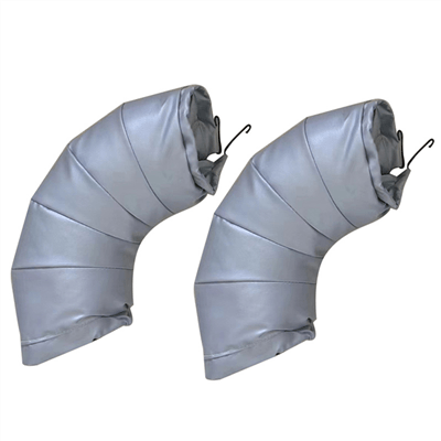 Pipe Insulation Jacket