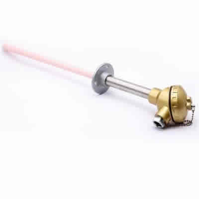 Platinum Thermocouple