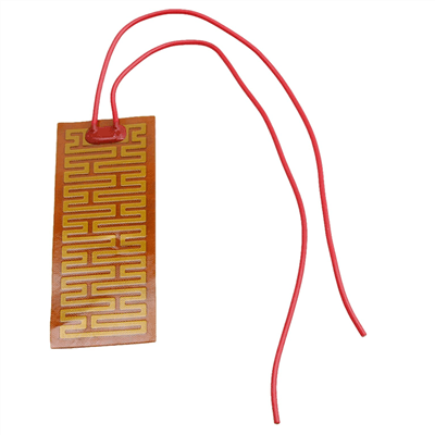 Polyimide Electric Heater
