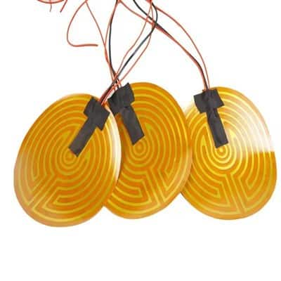 Polyimide Flexible Heaters