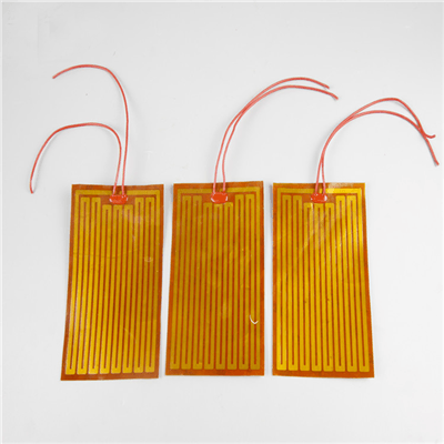 Polyimide Heater 12v