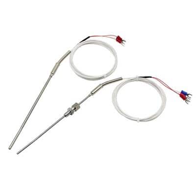 Probe Type Thermocouple K Temperature Sensor