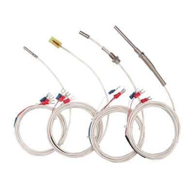 Pt 100 Resistor