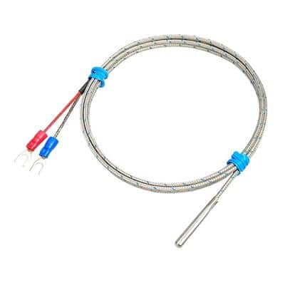 Pt 100 Thermocouple