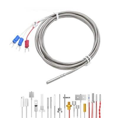 Pt100 Sensor