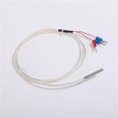 Pt100 Temperature Sensors Probe