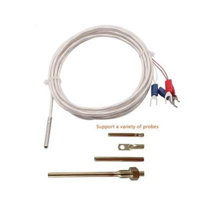 Pt100 Temperature Sensors Thermocouple