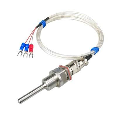 Pt100 Thermometer Sensor