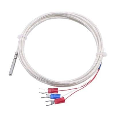 Pt1000 Resistor