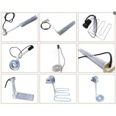 Ptfe Heaters
