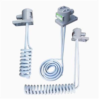 Ptfe Immersion Heater