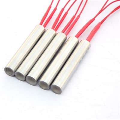 Resistance Heater Cartridge