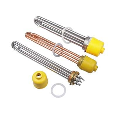 Resistance Heater For Boiler
