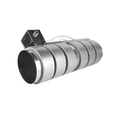Ring Ceramic Heater