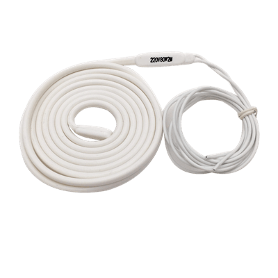 Rubber Heating Silicone Cable