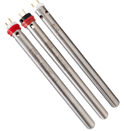 Seam Sealing Machine Heater