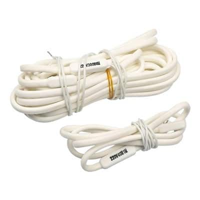 Silicon Heating Cable