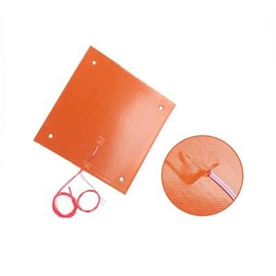 Silicone Heater 3d Printer