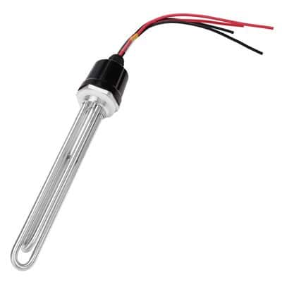 Solar Water Heater Element