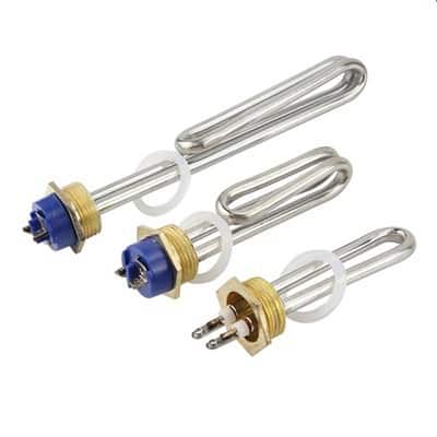 Solar Water Heater Elements