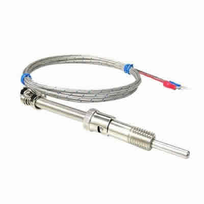 Spring Thermocouple