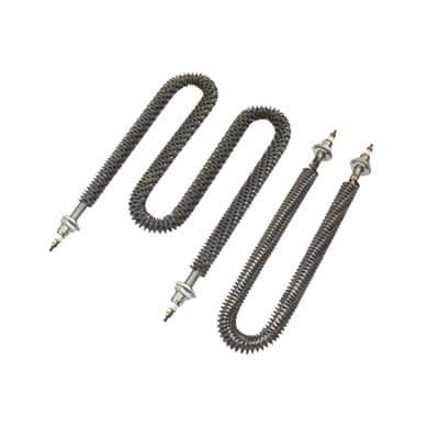 Stainless Steel Heater Element
