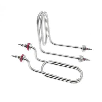 Stainless Steel Heating Tube
