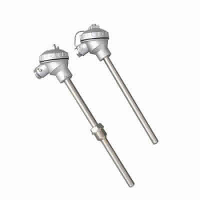 Stainless Steel K Type Thermocouple Sensor