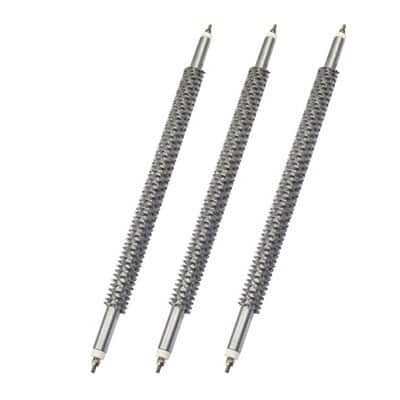 Straight Heating Element