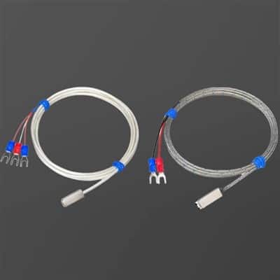 Surface Thermocouple