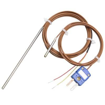 T Type Thermocouple