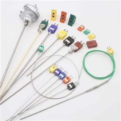 Technology K Type Temperature Sensor Thermocouple