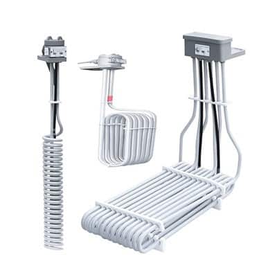 Teflon Immersion Heater