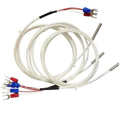 Temperature Rtd Pt100 — LICHENGDA Thermocouples & RTDs