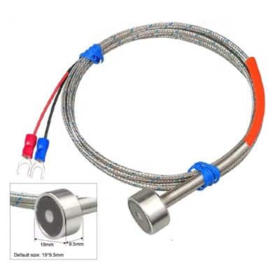 Temperature Sensor Magnet