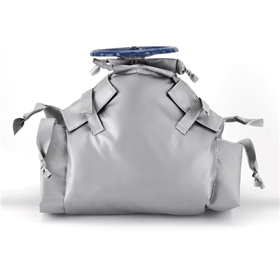 Thermal Insulation Jacket For Valve